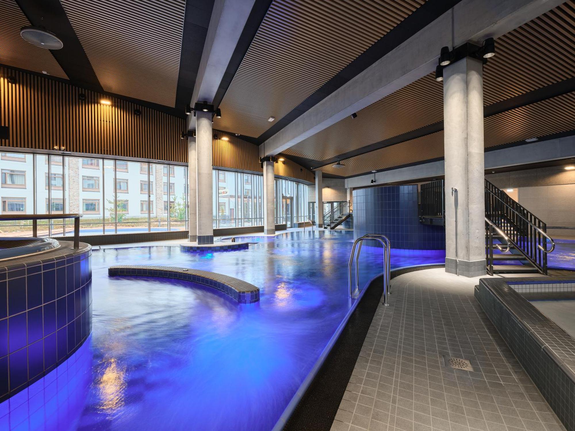 Holiday Club Vierumaeki Superior Apartments Zewnętrze zdjęcie